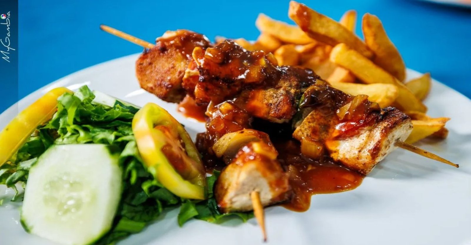 with an Amazing Seaview