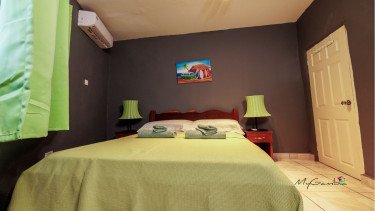 2-Bed Apartment from D4550