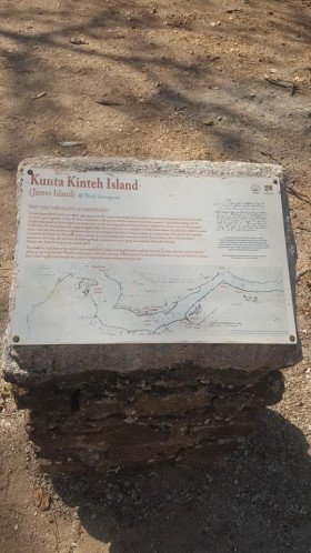 Kunta Kinteh & Jinack